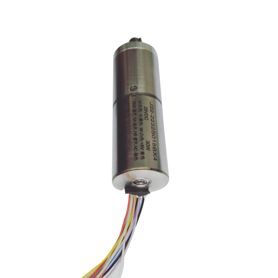 Missä lääketieteellisissä laitteissa yleisesti käytettyjä hollow Cup -alennusmoottoreita?